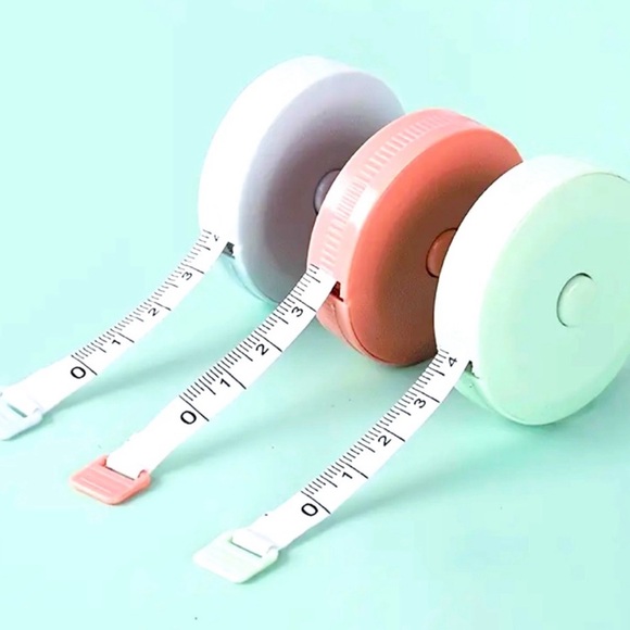 Retractable Blue mini Measuring Table ✨ - Picture 2 of 2